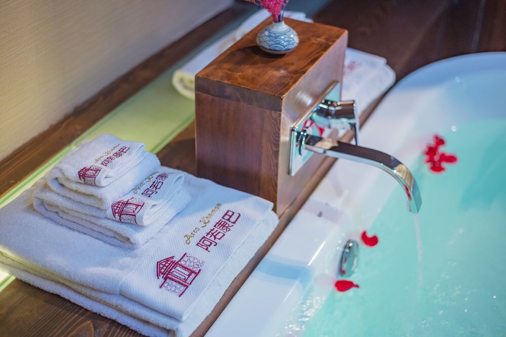 Фото Arrokhampa by Zinc Journey Shangrila