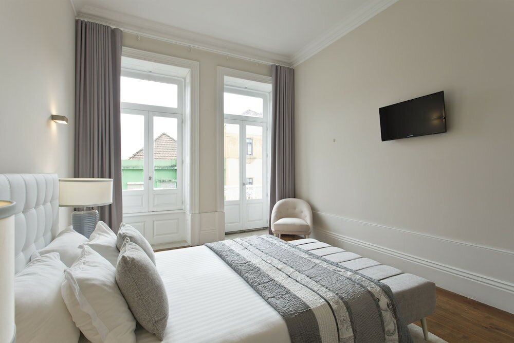 Фото Charming House Cedofeita