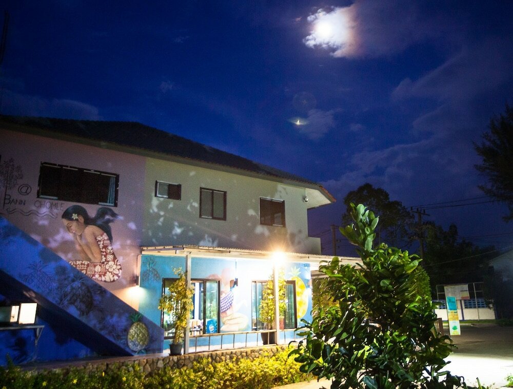 Фото Anyavee Krabi Beach Resort