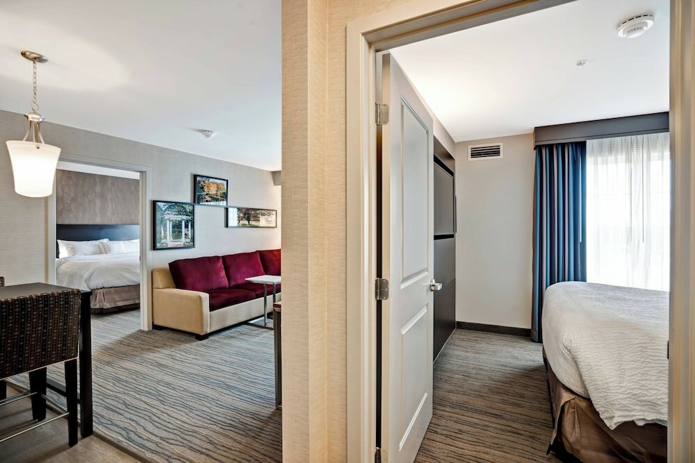 Фото Residence Inn Hamilton