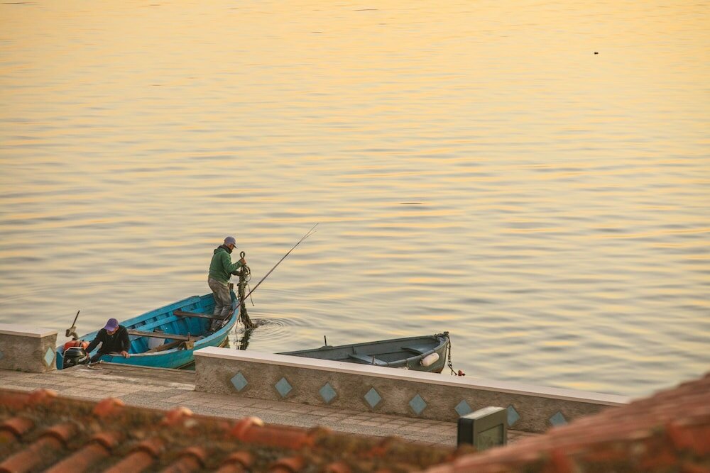 Фото MuMA Hostel