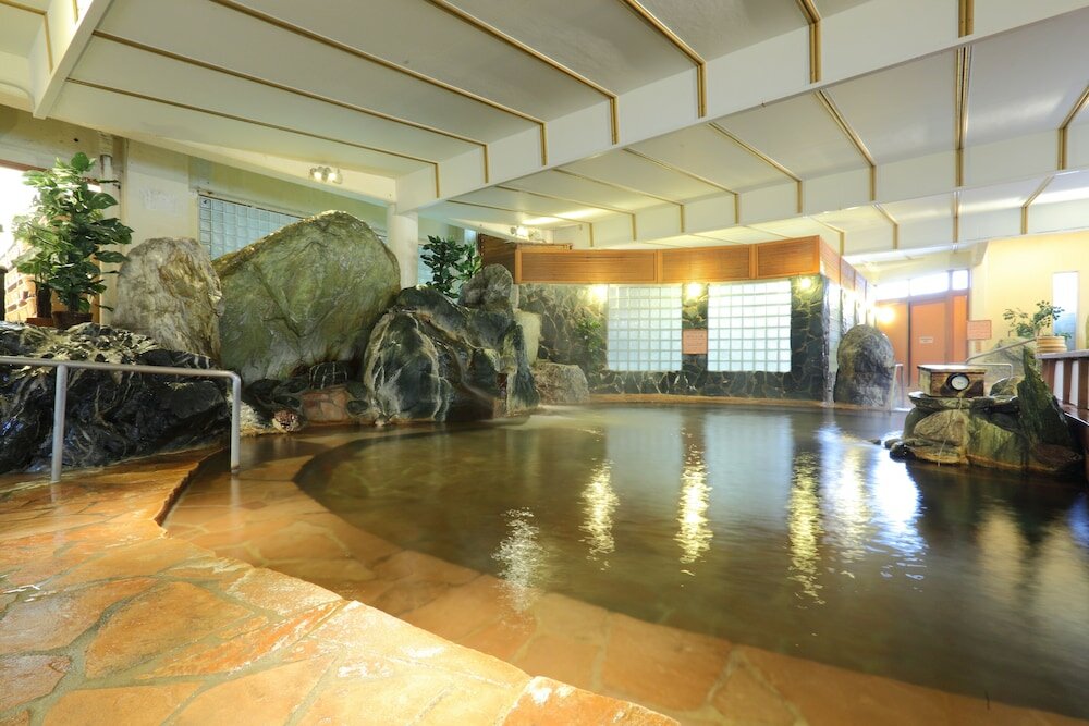 Фото Hotel Sun Valley Nasu