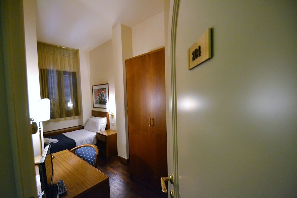 Фото Hotel Posta