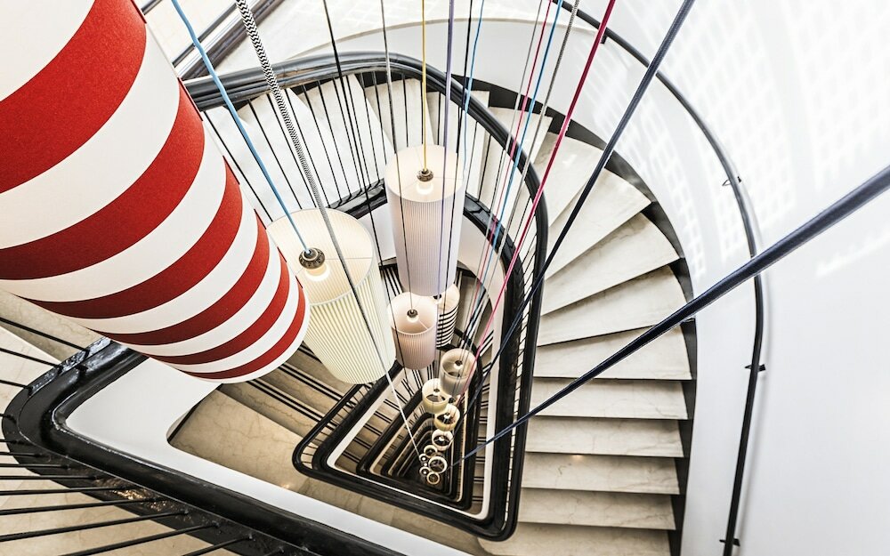 Фото The Tribune, part of JdV by Hyatt