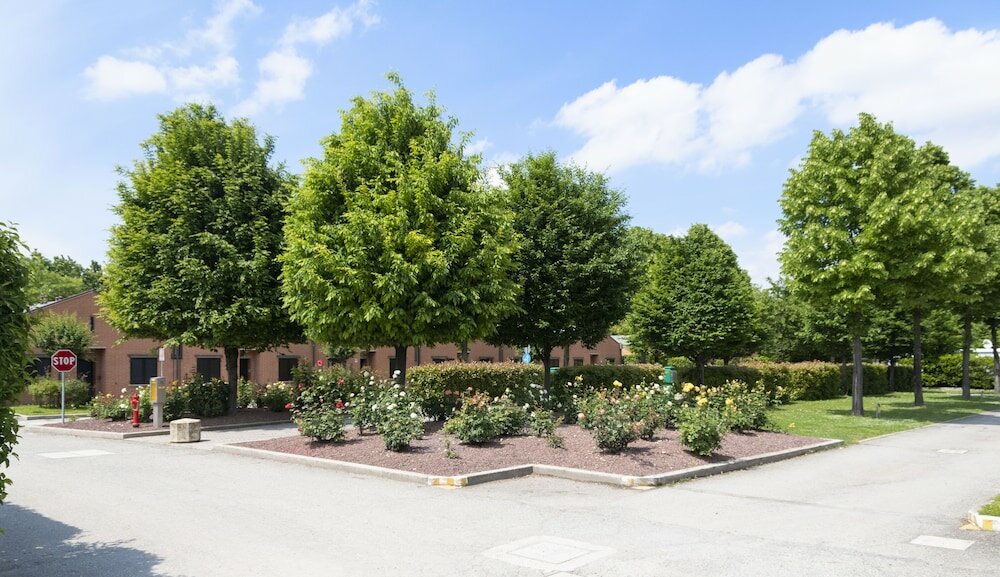 Фото Centro Turistico Città di Bologna