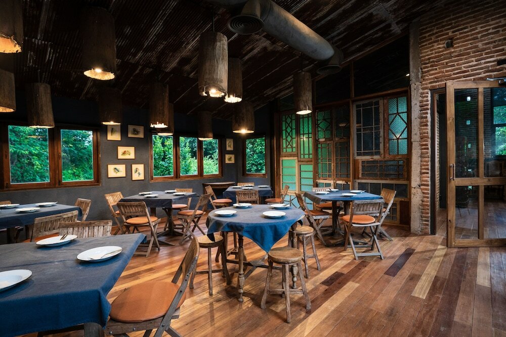 Фото Kaomai Lanna Resort