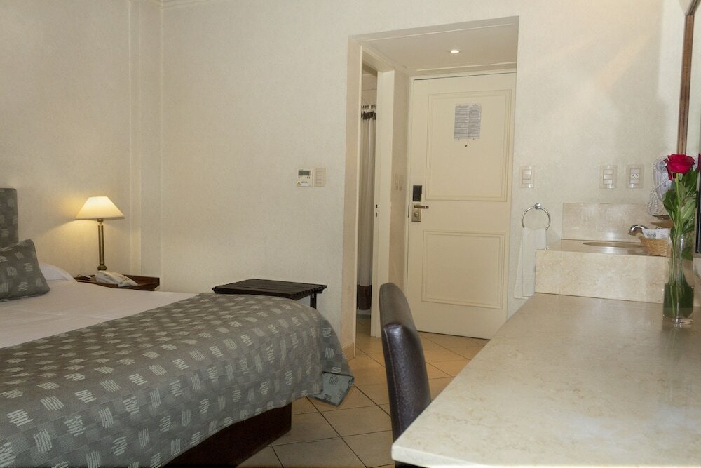 Фото O2 Hotel Buenos Aires