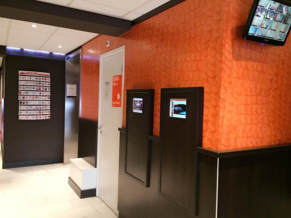 Фото Hotel Mozart