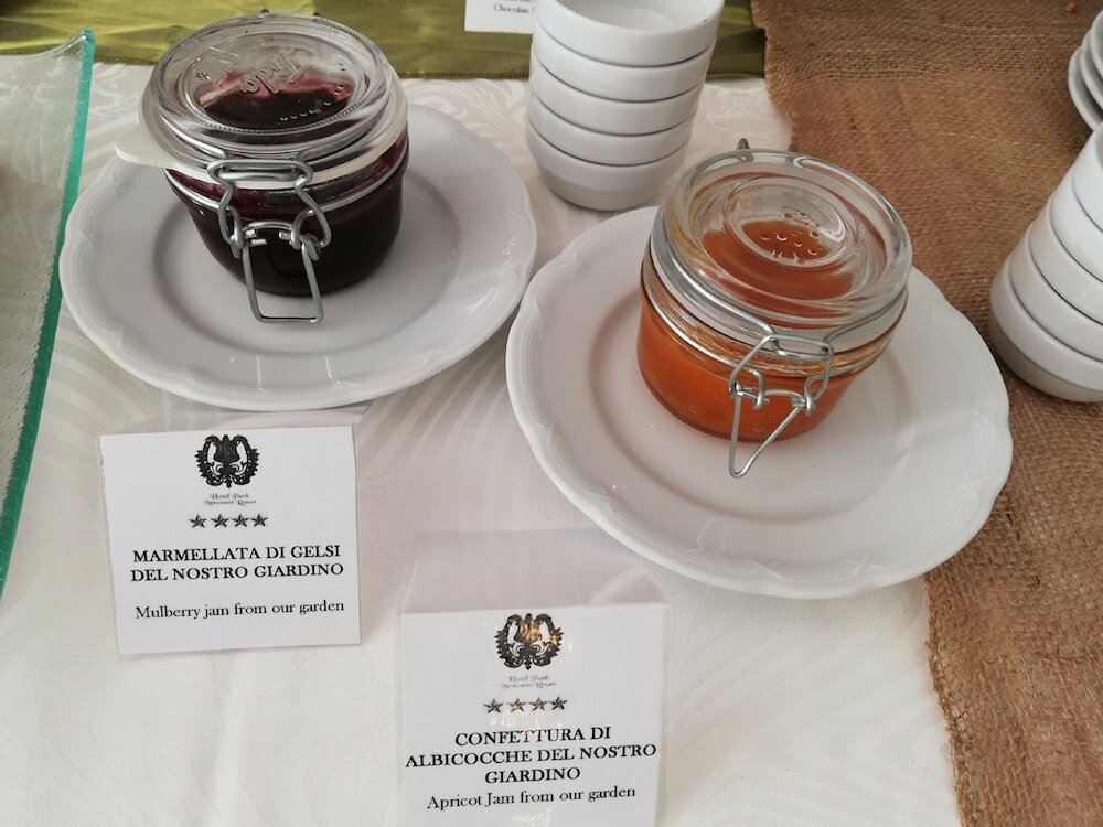 Фото Hotel Park Novecento Resort