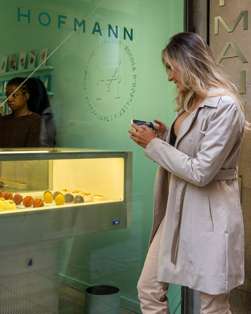 Фото Ciutat de Barcelona