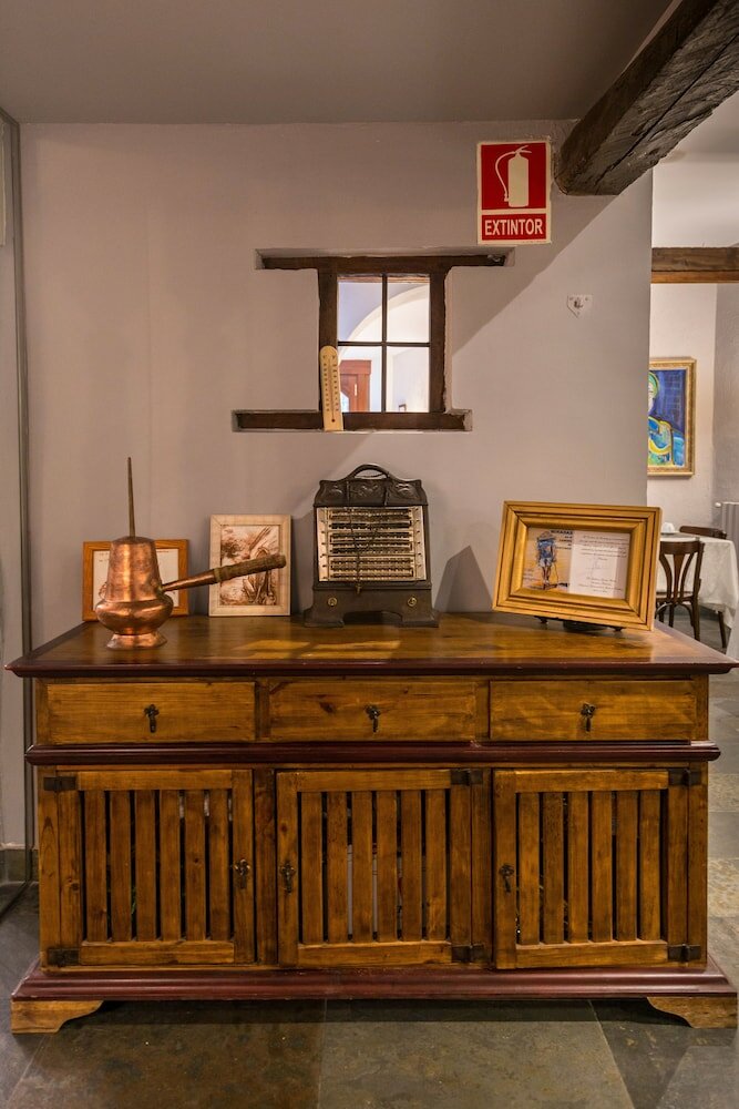 Фото Hotel Alda Vía León