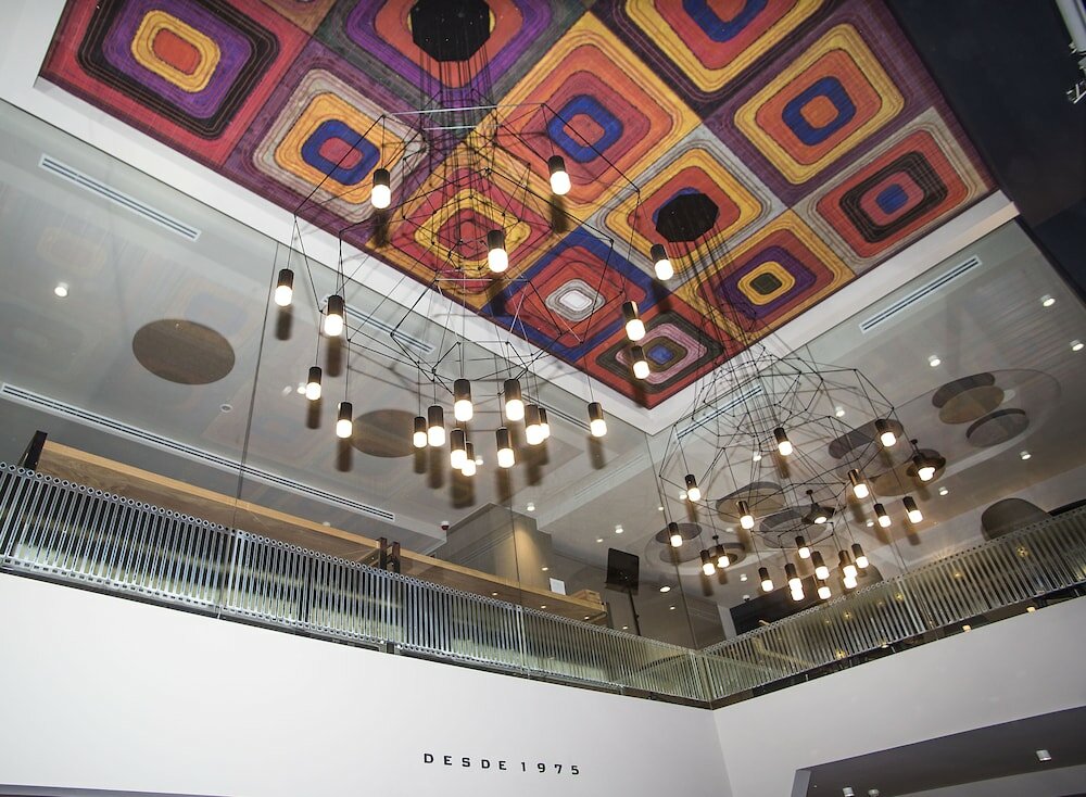 Фото Hotel America Sevilla