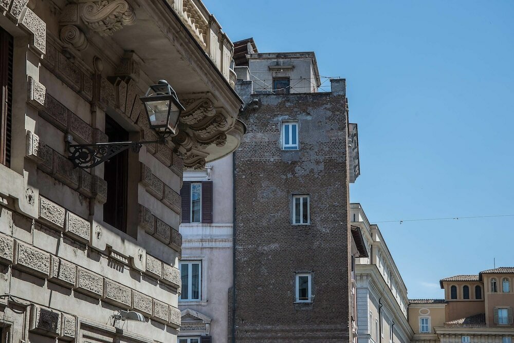 Фото Relais Rione Ponte