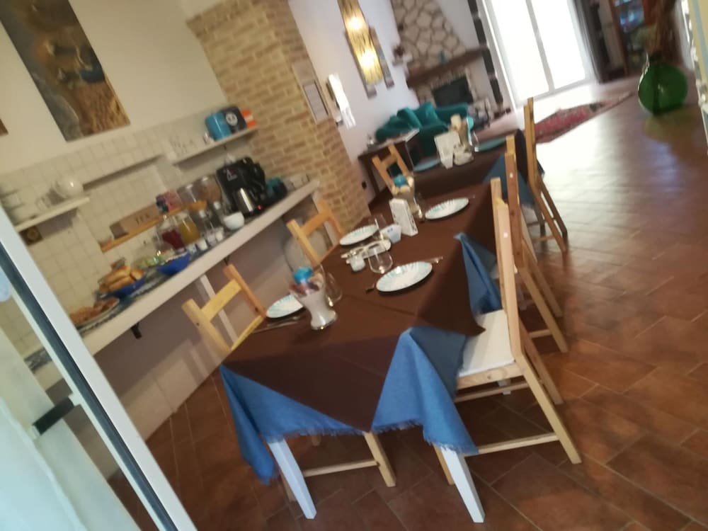 Фото B&b Camere e Cassata