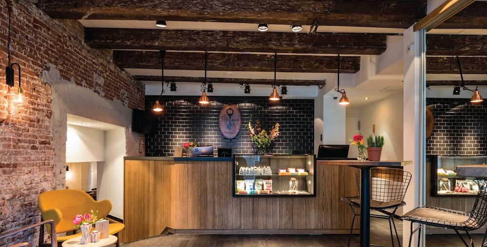 Фото Mr. Jordaan