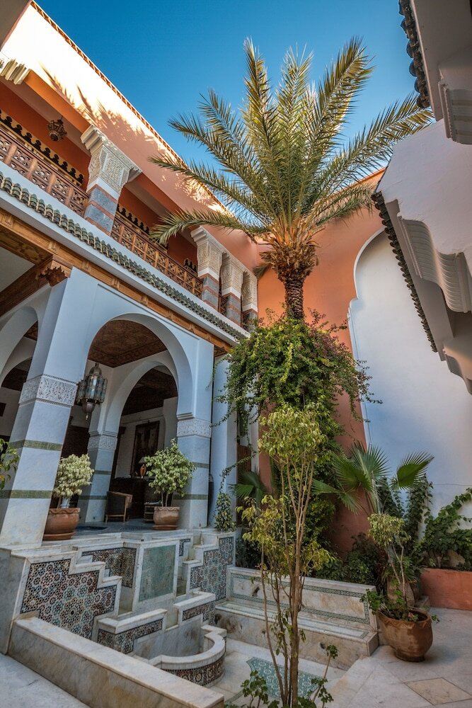 Фото Palais Donab