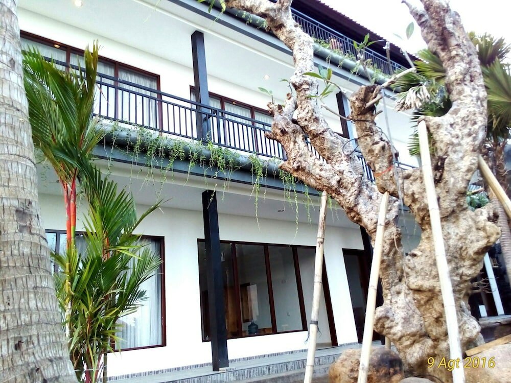 Фото Grandpa Guest House