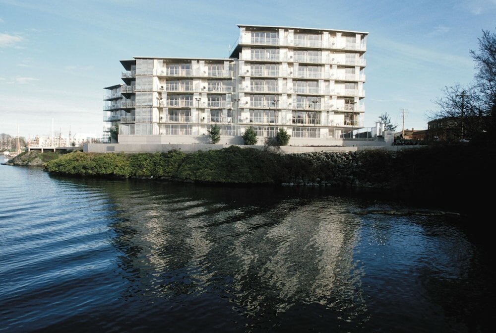 Фото WorldMark Victoria