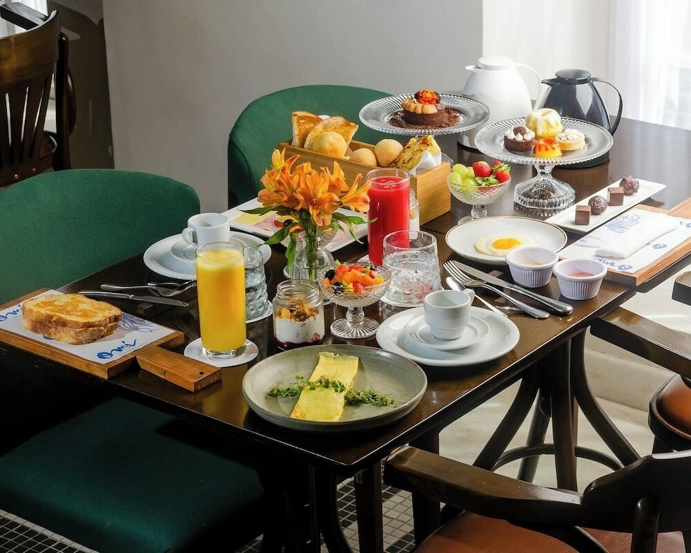 Фото Fera Palace Hotel