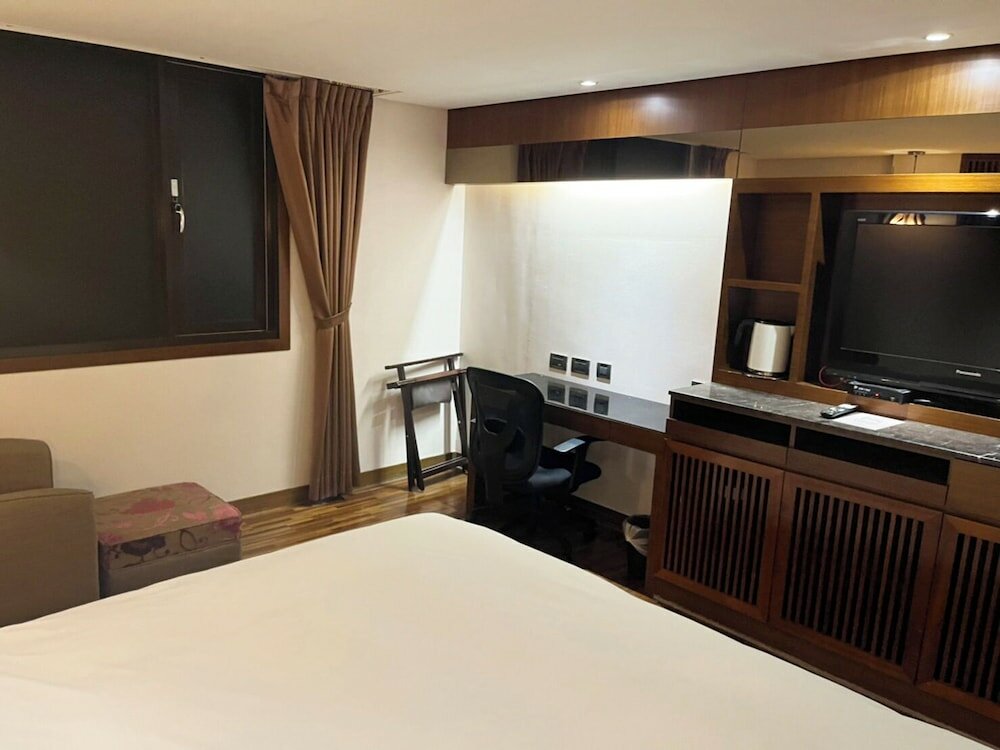 Фото Guide Hotel Taipei Bade