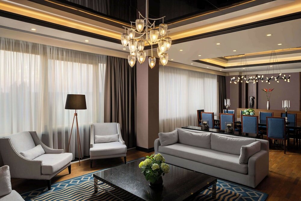 Фото Radisson Blu Hotel