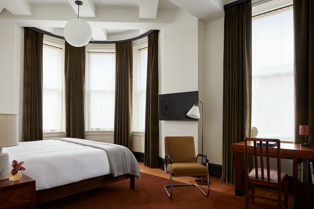 Фото Nine Orchard