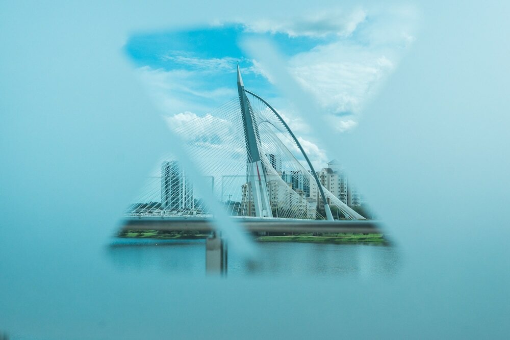 Фото Zenith Hotel Putrajaya