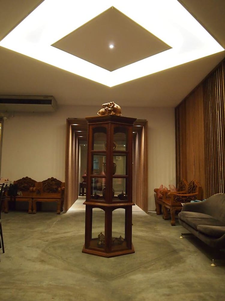 Фото Intown Residence