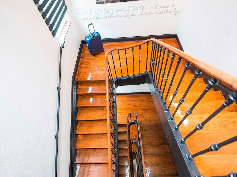 Фото Ibis Styles Strasbourg Centre Gare