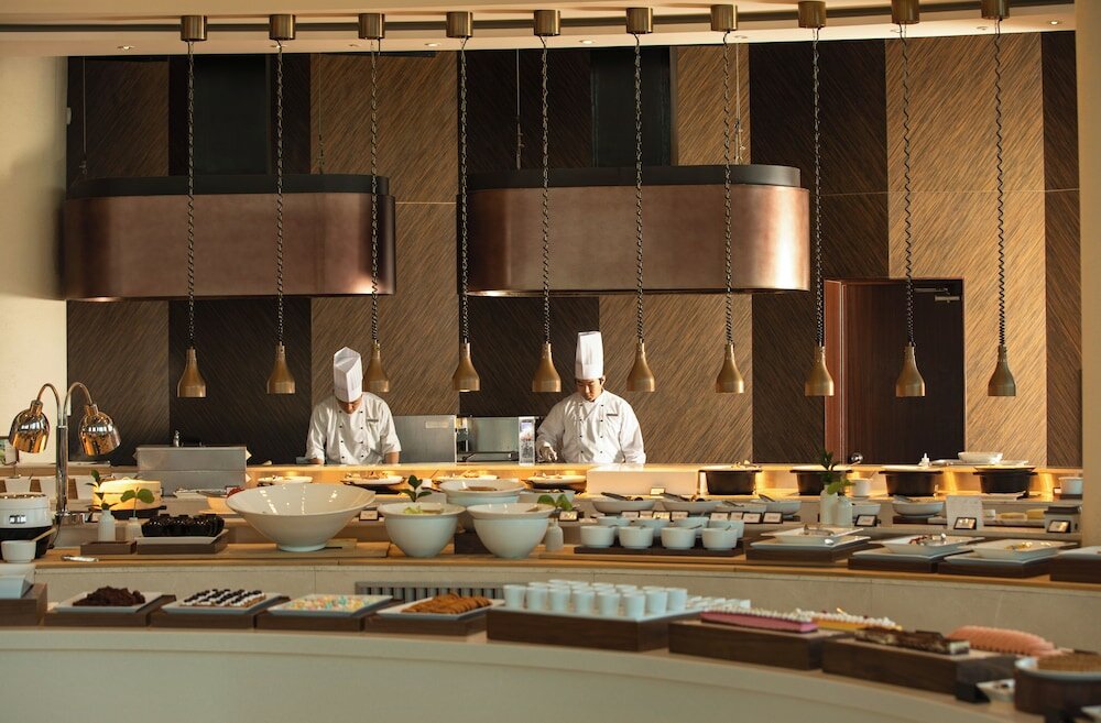 Фото Sono Calm Yeosu