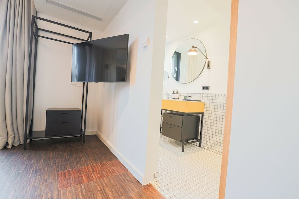 Фото HOtello Schwabing