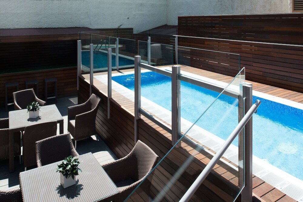 Фото Catalonia Mikado