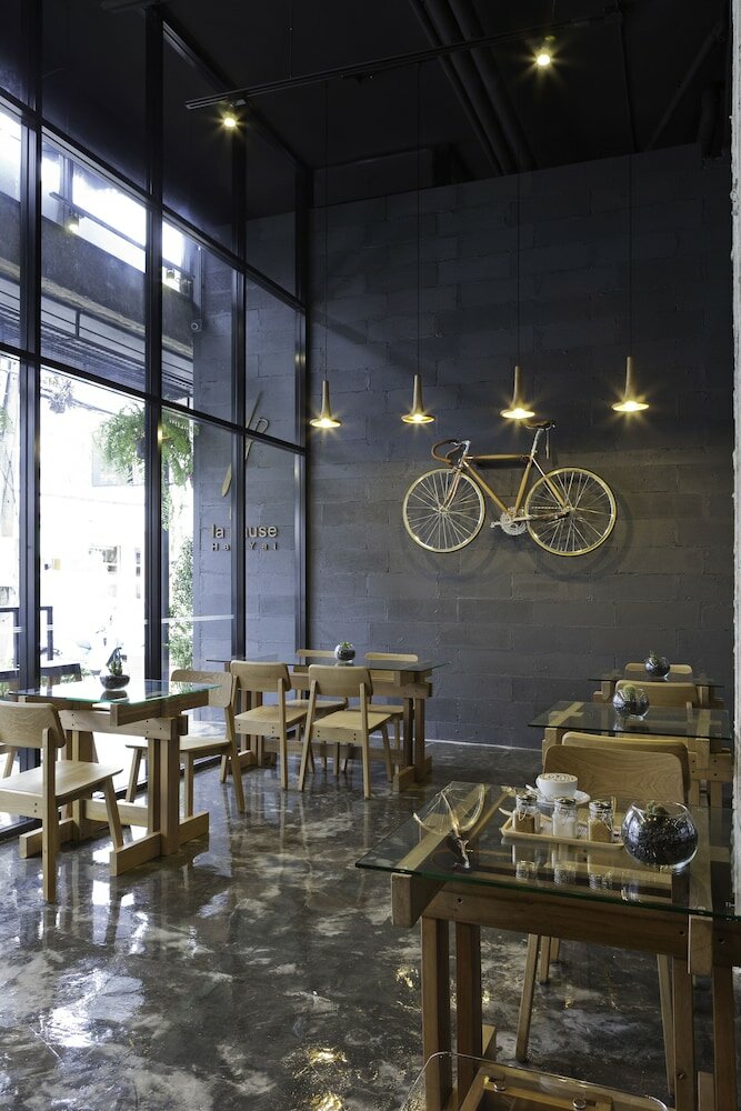 Фото La Pause Hatyai