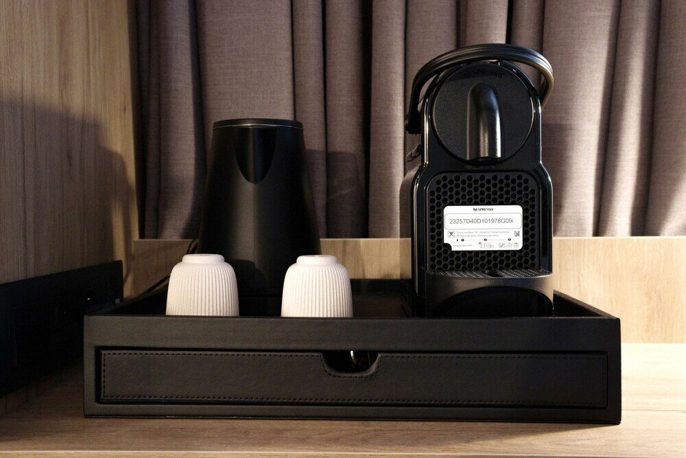 Фото Campanile Nature - Sannois Ermont