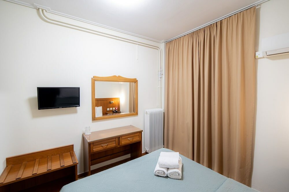Фото Philippos Hotel