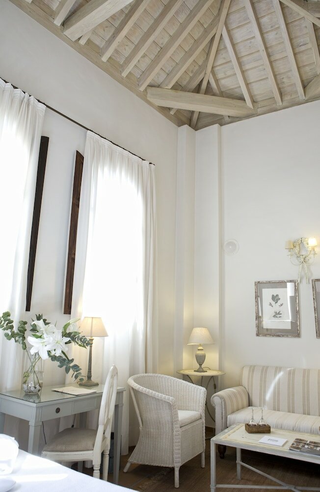 Фото Hotel Palacio de Los Navas