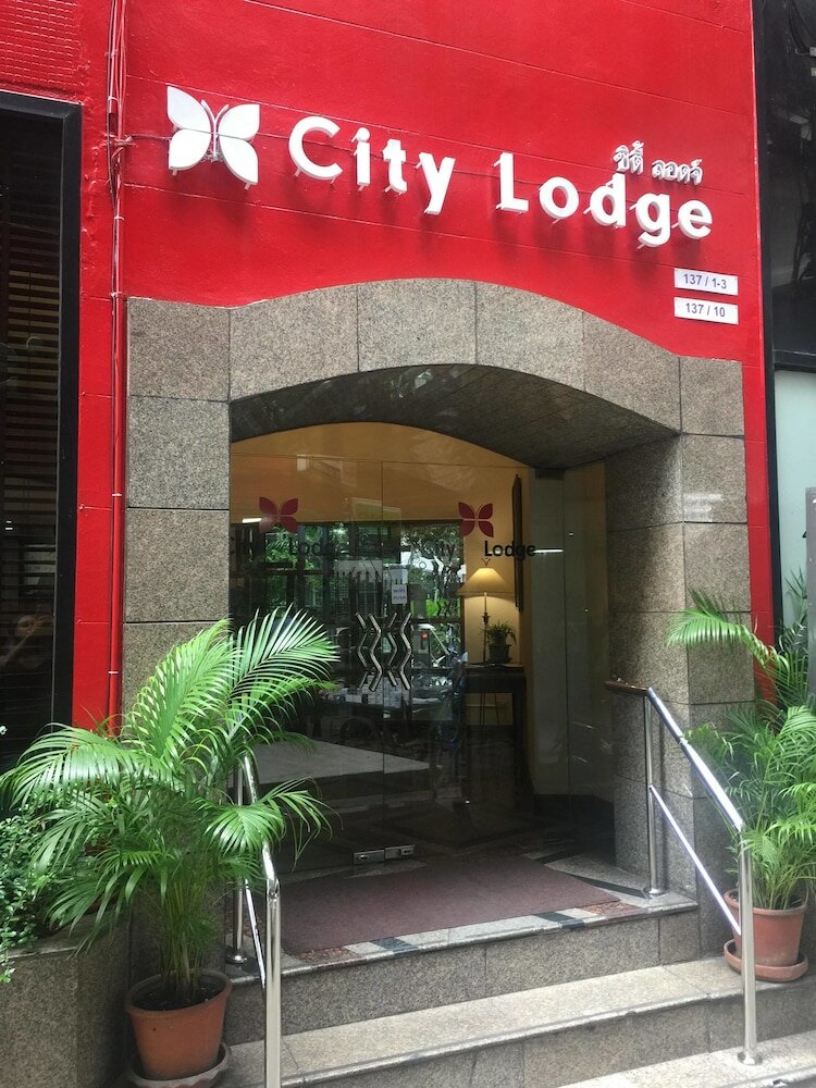 Фото City Lodge Bangkok
