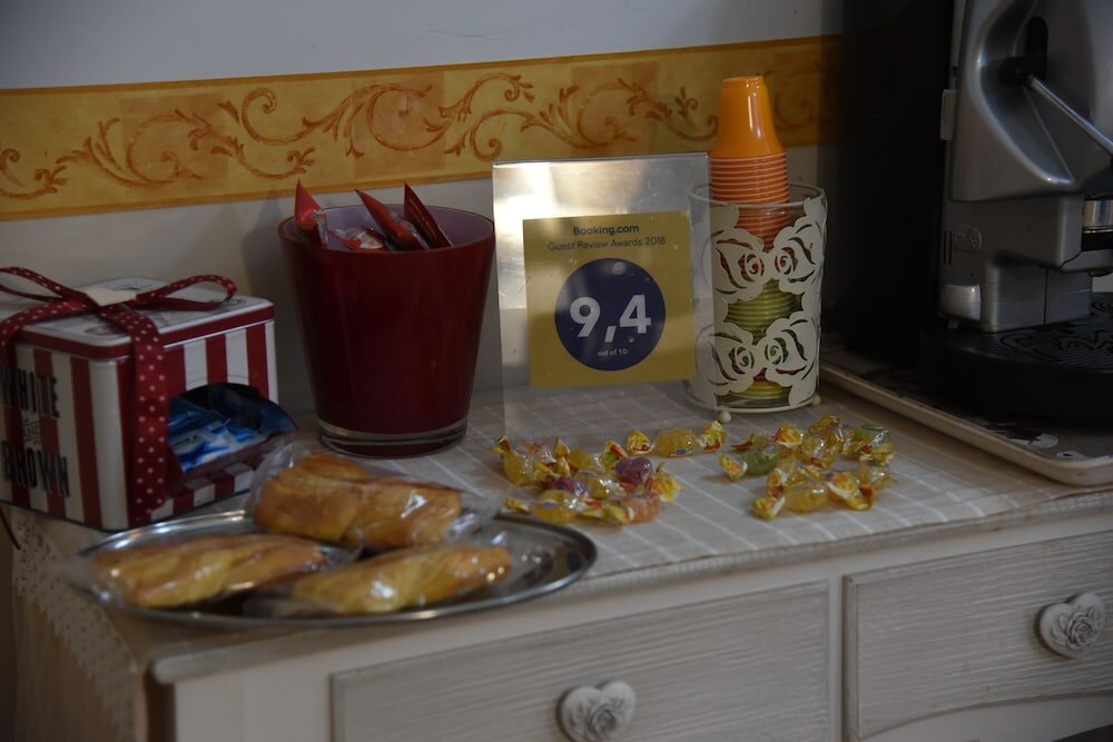 Фото B&B The Queens