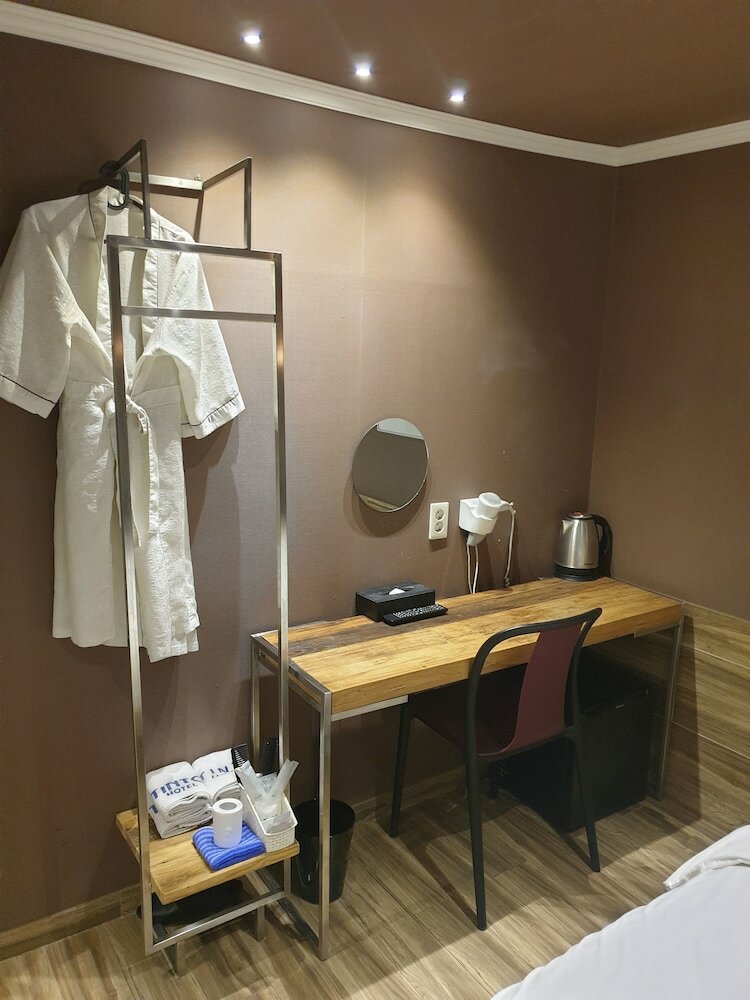 Фото Tinto Hotel