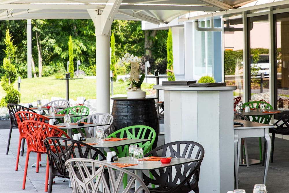 Фото Europe Haguenau - Hôtel & SPA