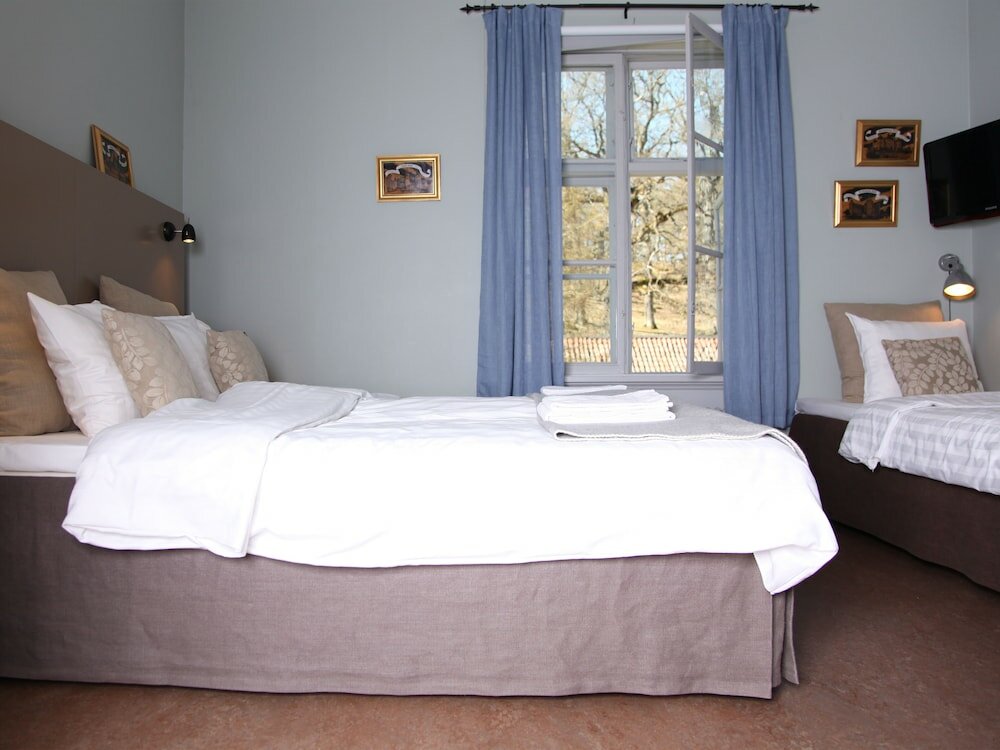 Фото Gripsholms Bed & Breakfast