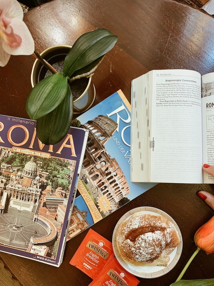 Фото Residenza Sciarra