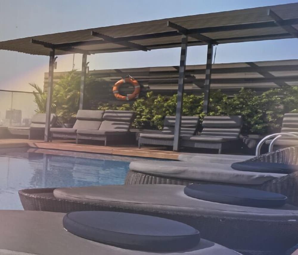 Фото Liberty Central Saigon Citypoint