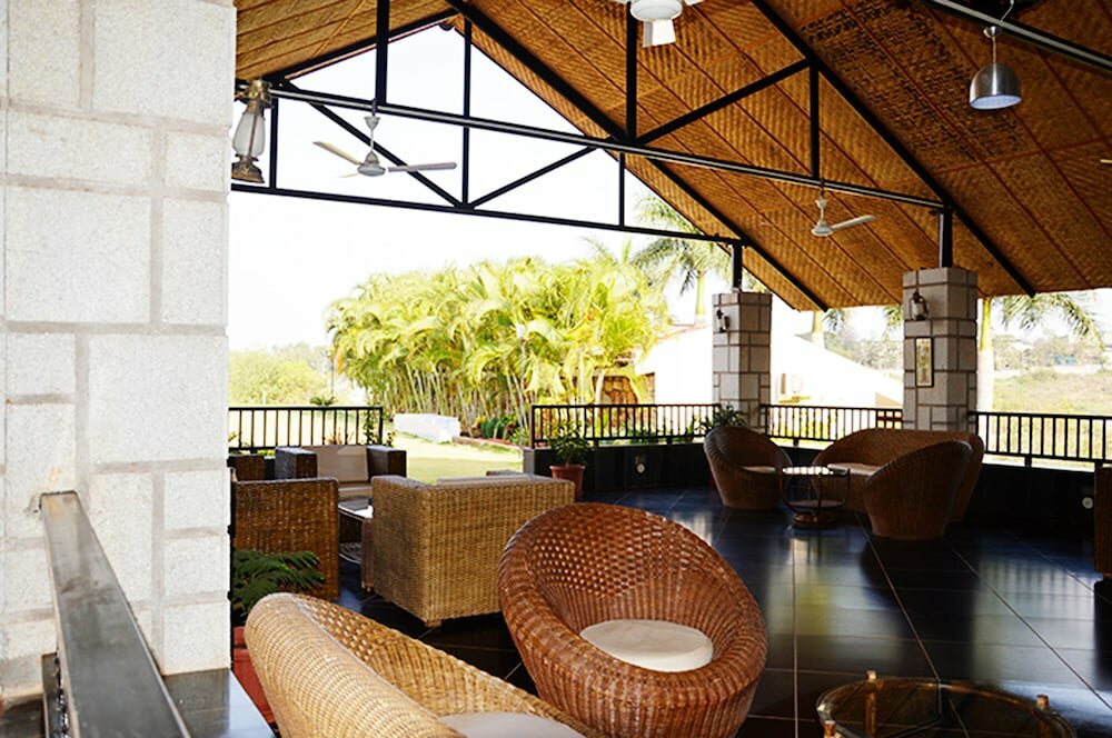 Фото Cotton County Club and Resort