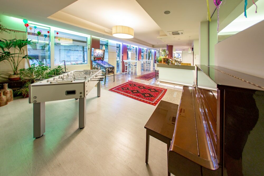 Фото Hotel Bonotto