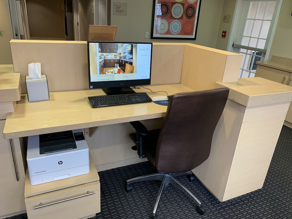 Фото MainStay Suites Middleburg Heights Cleveland Airport