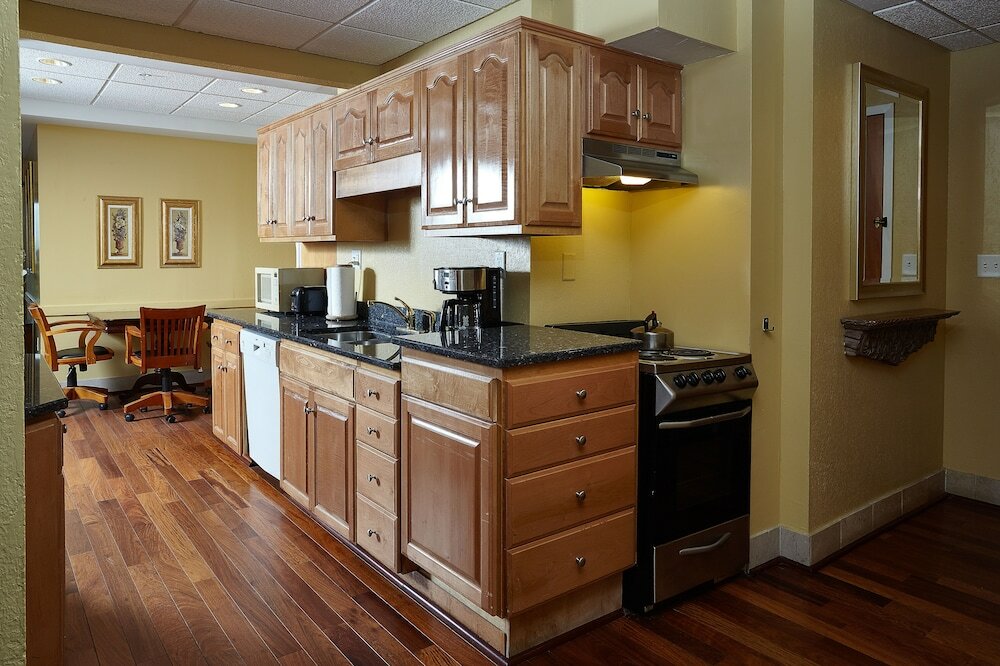 Фото Ocean Inn and Suites