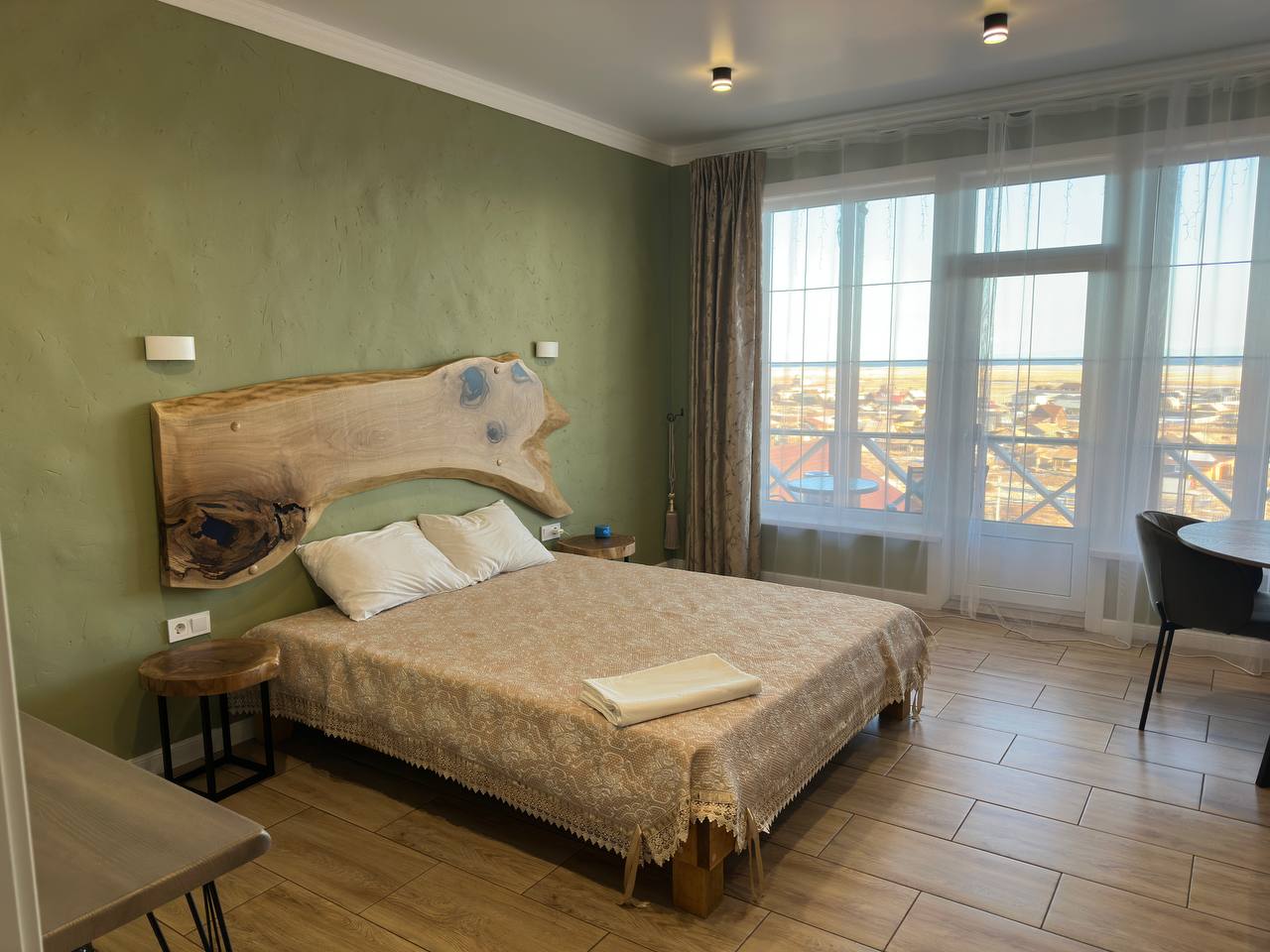 Фото Белая вершина