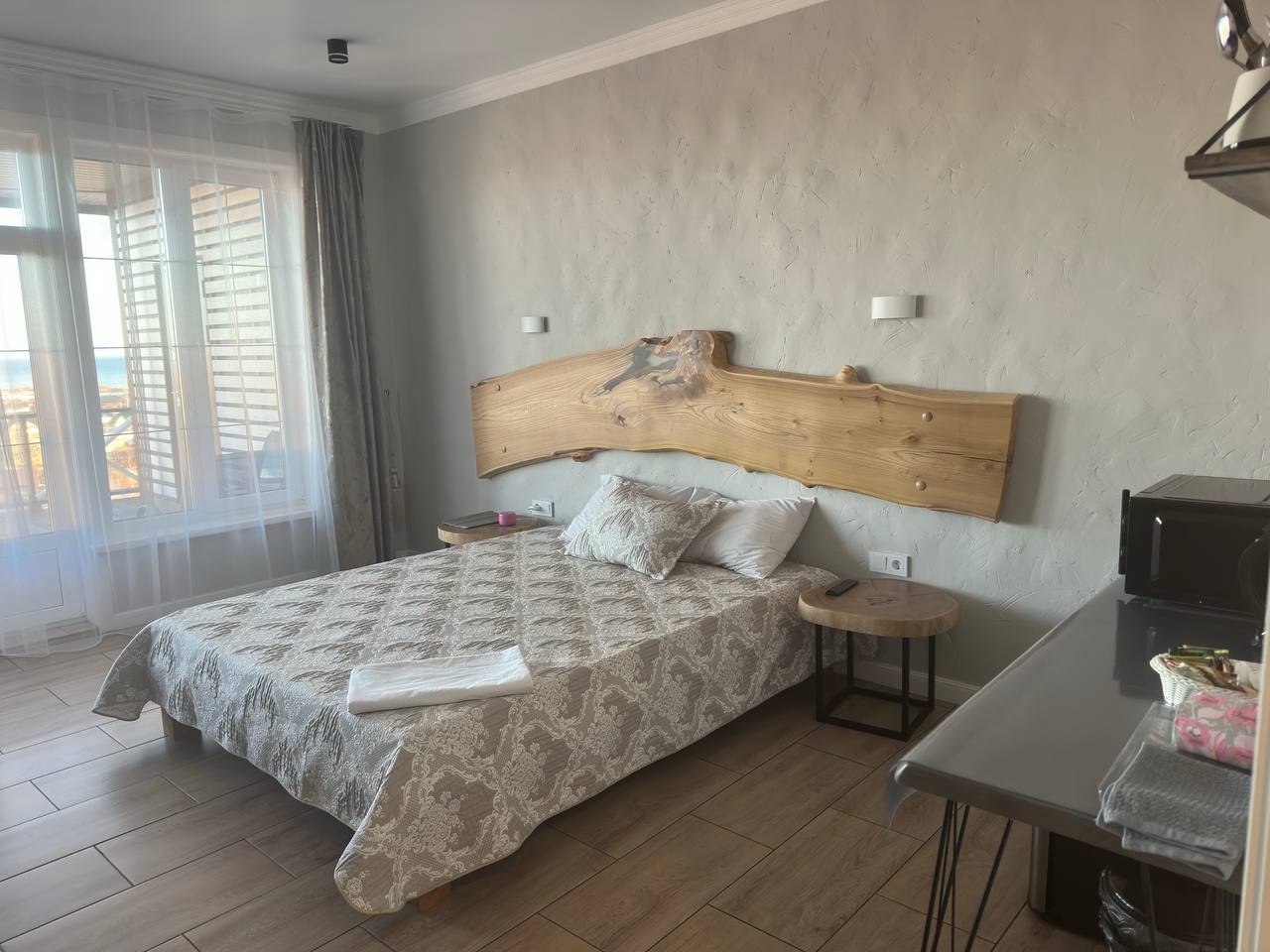 Фото Белая вершина