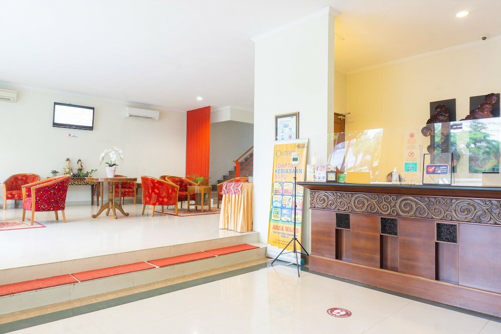 Фото Emersia Malioboro Hotel